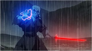 Star Wars: Visiot