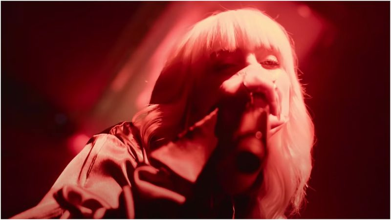Billie Eilish elokuvassa Happier than Ever: Rakkauskirje Los Angelesiin