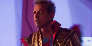 Jeff Goldblum som stormästare
