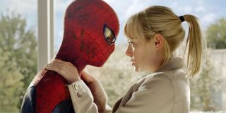 Fantastisk Spider-Man 2