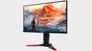 Denne fremragende 27-tommer IPS Acer Predator gaming-skærm er til sin laveste pris nogensinde