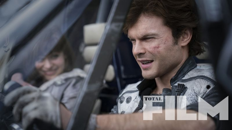 Han Solo ja Qi