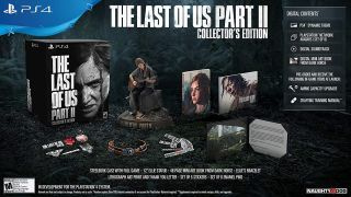 Il collezionista di The Last of Us 2