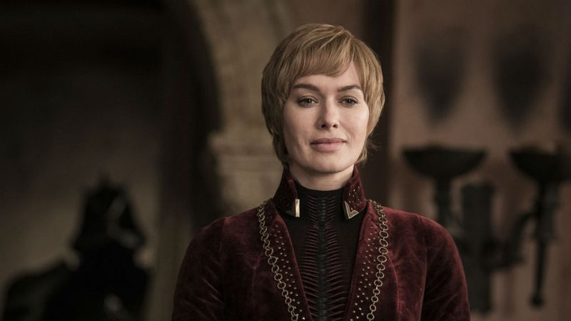 Game of Thrones säsong 8