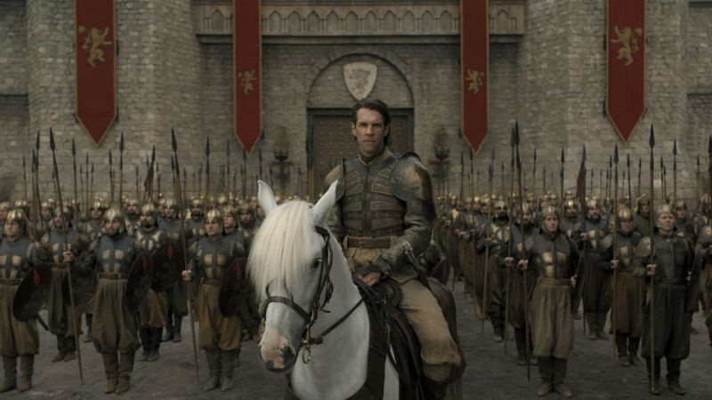 Game of Thrones säsong 8