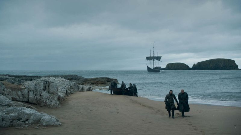 Game of Thrones säsong 8