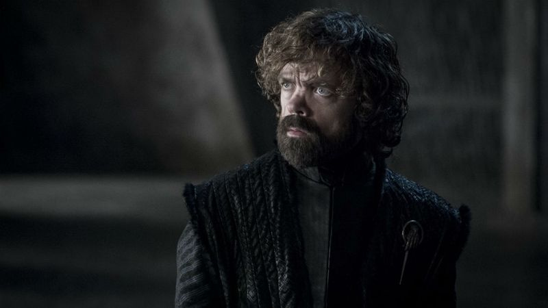 Game of Thrones säsong 8