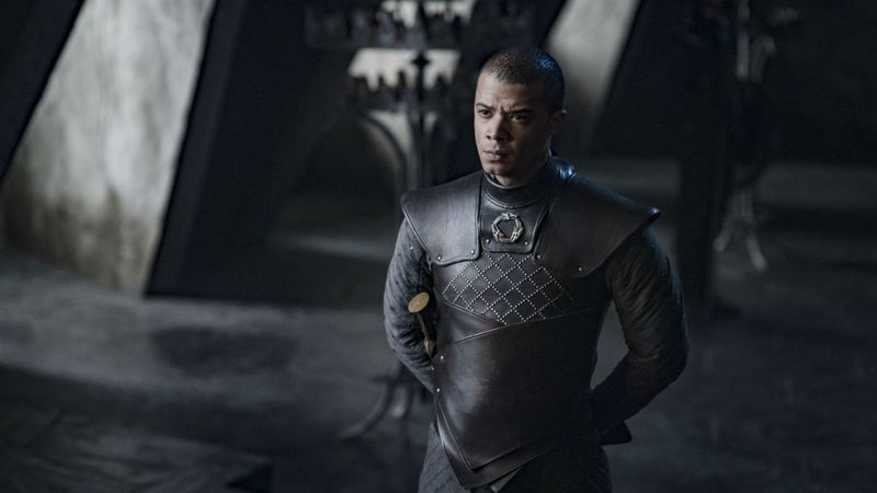 Game of Thrones säsong 8