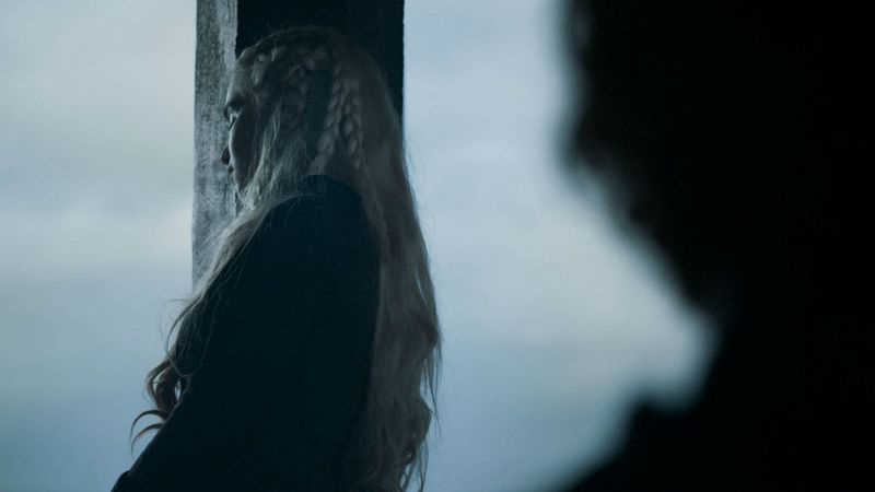 Game of Thrones säsong 8