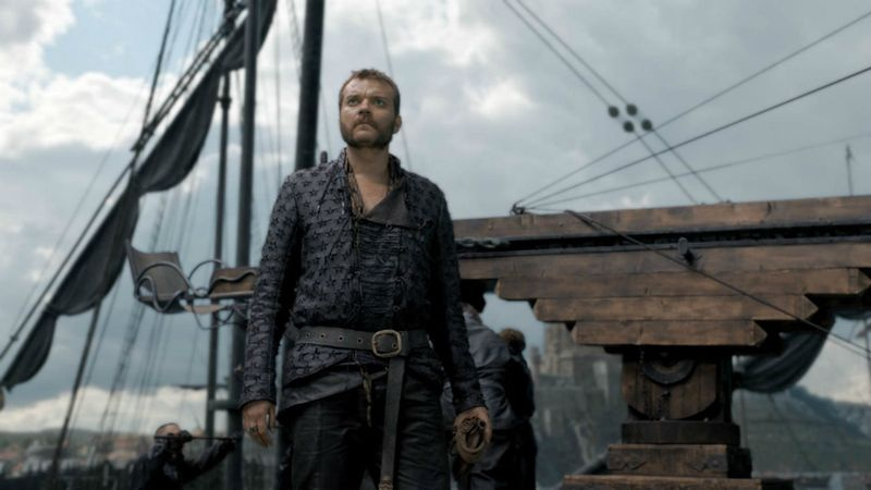 Game of Thrones säsong 8