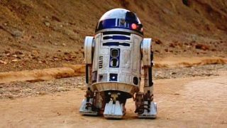 Star Wars Galaxy