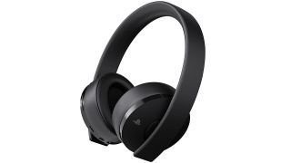 PS4 officielle Gold og Platinum trådløse headset på tilbud lige nu til Days of Play