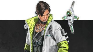 Apex-Legenden