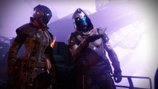 Cayde-6 Destiny 2:ssa: Forsaken
