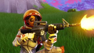 Fortnite Blitz Showdown ist ein extraschneller Wettkampfmodus mit haufenweise V-Buck-Preisen