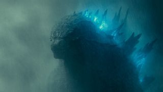Godzilla keert terug in vervolg Godzilla: King of the Monsters