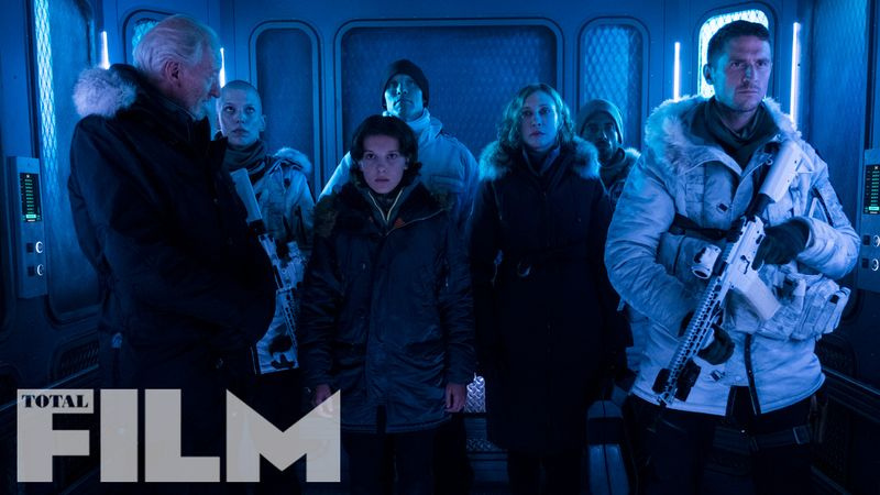 Charles Dance, Millie Bobby Brown en Vera Farmiga voegen zich bij de cast van Godzilla: King of the Monsters