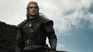 Witcher Netflix -sarjan kuvat