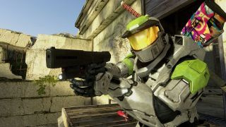 Halo MCC