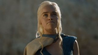 Game of Thrones Khaleesi