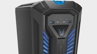 Winnaar winnaar kip diner? Aldi verkoopt nu een semi-fatsoenlijke gaming-pc