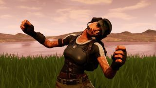 Fortnite