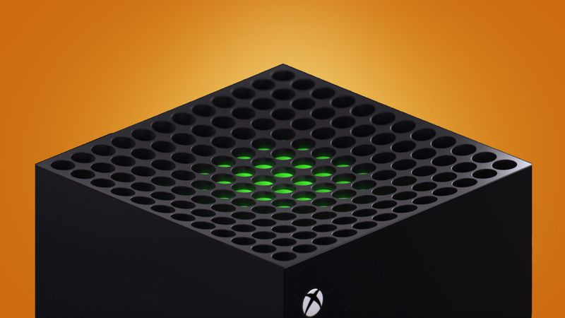 Xbox Series X-voorbestellingen