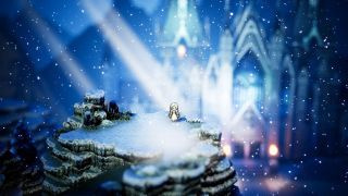 Octopath Traveler Nintendo Switch