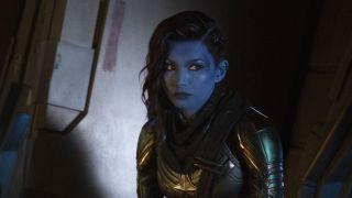 Ikuiset Gemma Chan