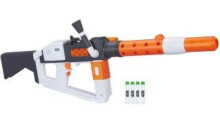 nerf pistolen