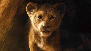 Lion King remake runtime