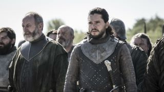 Game of Thrones kausi 8