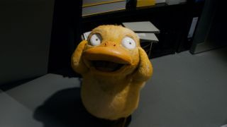 Detektiv Pikachu