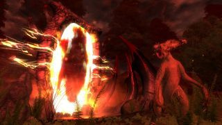 The Elder Scrolls 4: Oblivion