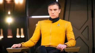 Guarda Star Trek Discovery online