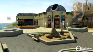 PlayStation Home Ps3