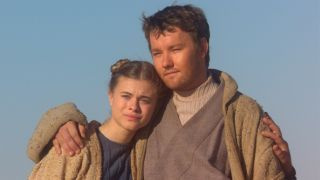 Joel Edgerton als Owen Lars in Star Wars: Attack of the Clones