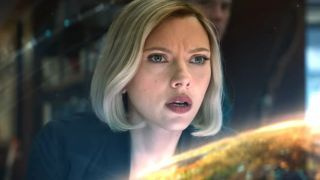 kuinka välttää Avengers-loppupelin spoilerit
