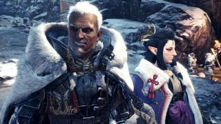 Monster Hunter World Iceborne-tips