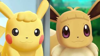 Pokemon Let