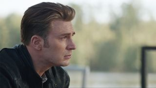 Avengers: Endgame post-credits-scen