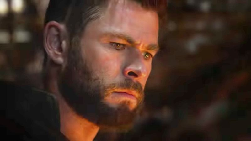 Avengers: Endgame post-credits-scen