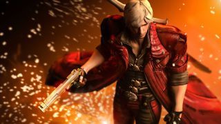 Devil May Cry HD-collectie