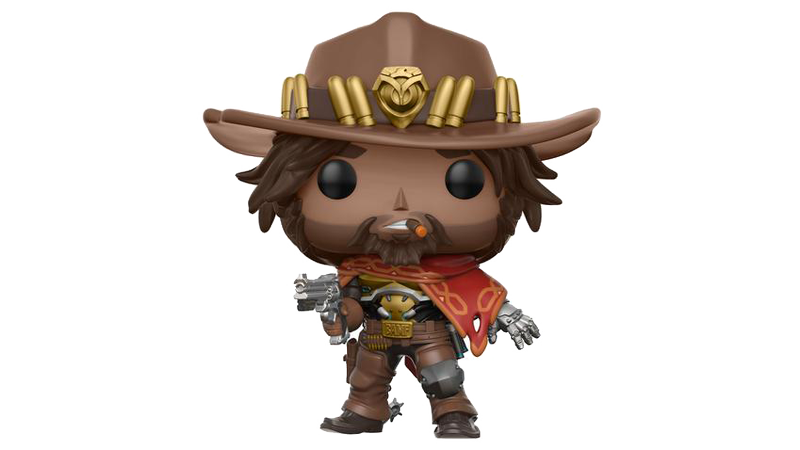 McCree