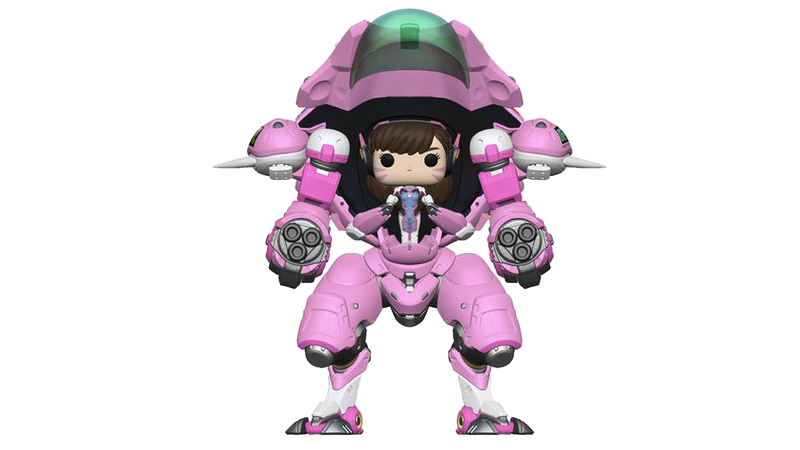 DVA in 6