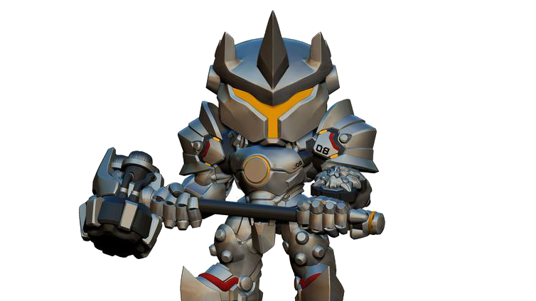 Reinhardt