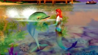 Sims 4 Island Living udvidelse dlc