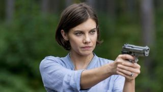 The Walking Dead säsong 11