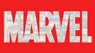 Marvel Comics-logo
