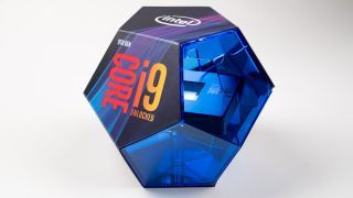 Intel i9-9900k